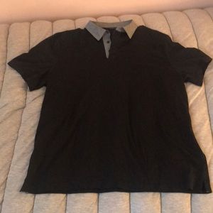 Used men’s polo